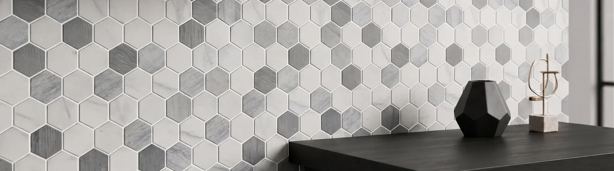 Grey Tiles