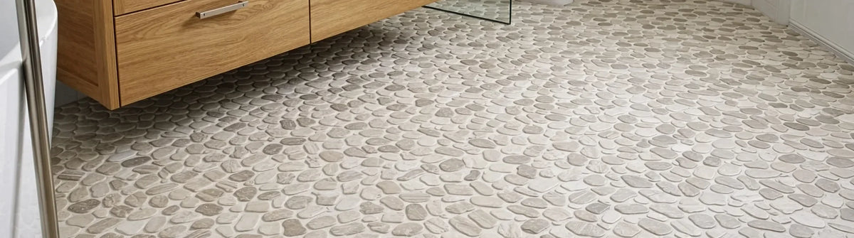 Beige Tiles