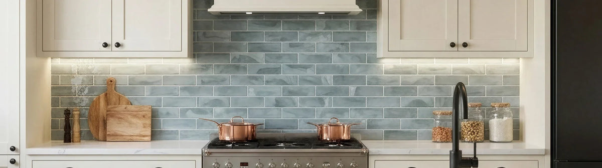Glass Tiles