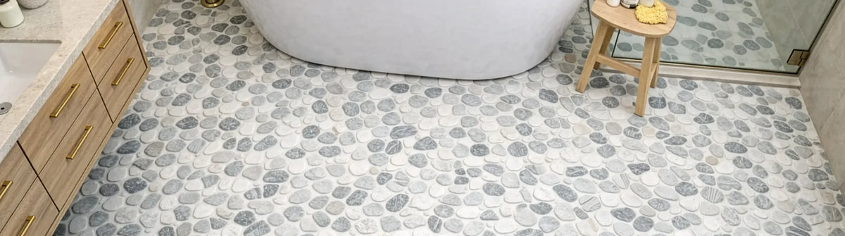 Terrazzo Tiles