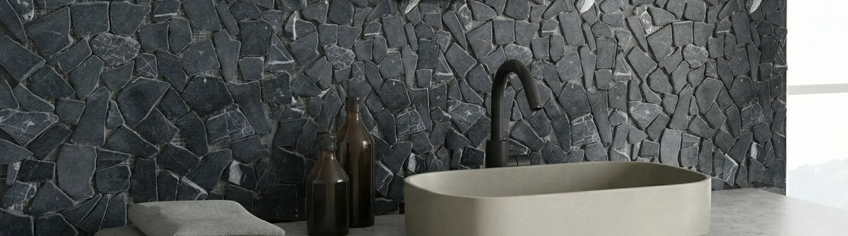 Black Tiles