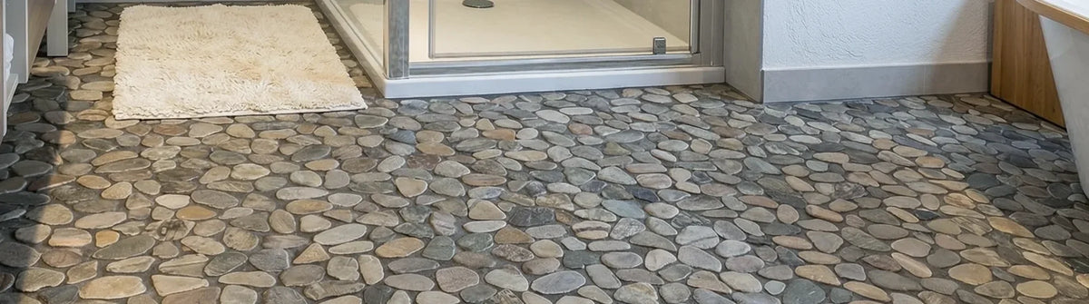Pebbleluxe