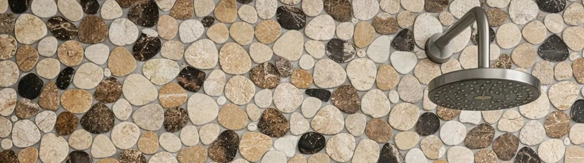 Brown Tiles