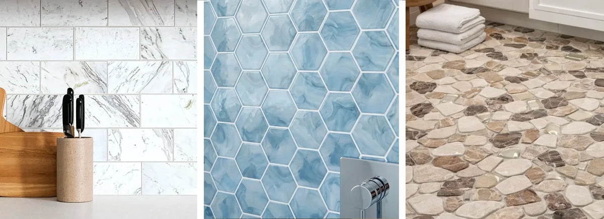 Materials