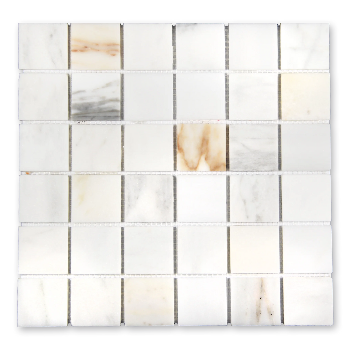 Aurora Calacatta Gold Marble