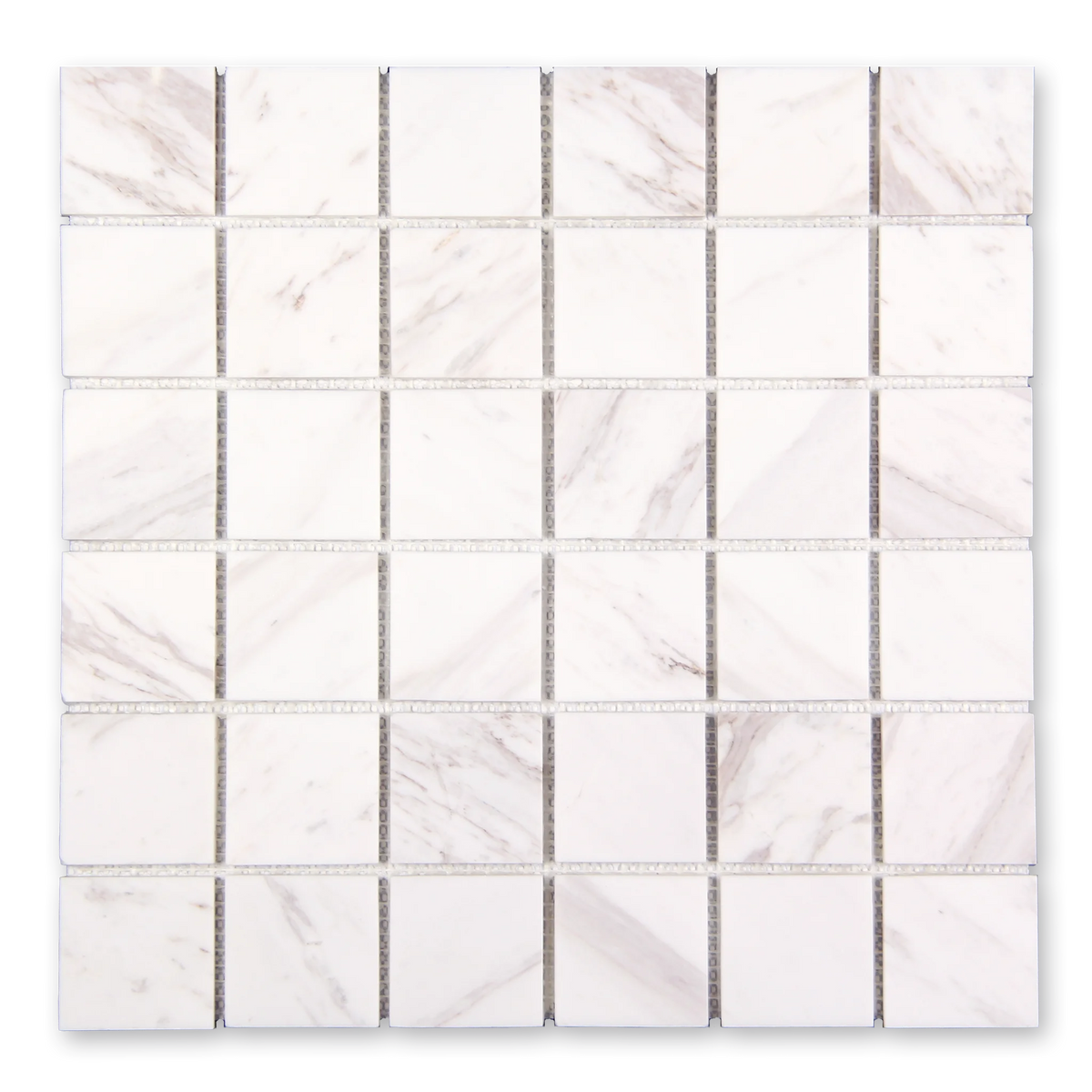 Aurora Calacatta Grey Marble
