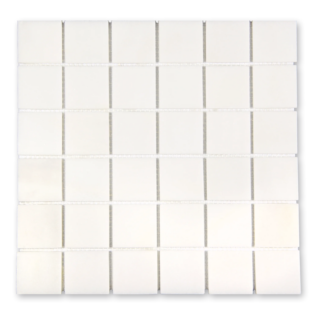 Aurora Frost White Marble