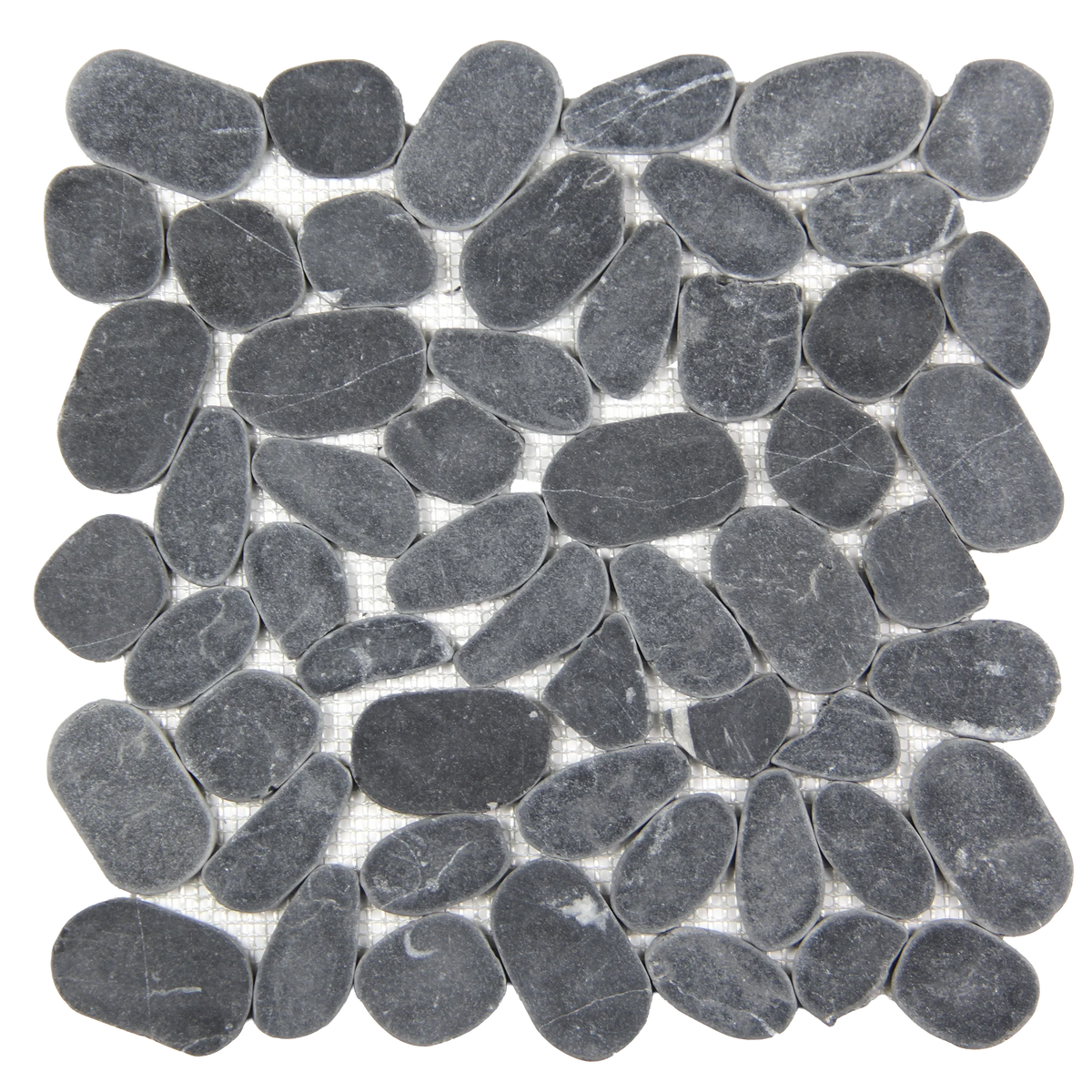 Pebbleluxe Sliced Pebble Stone