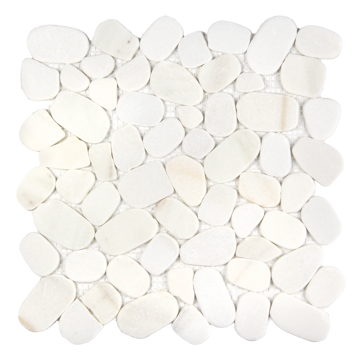 Pebbleluxe Sliced Pebble Stone