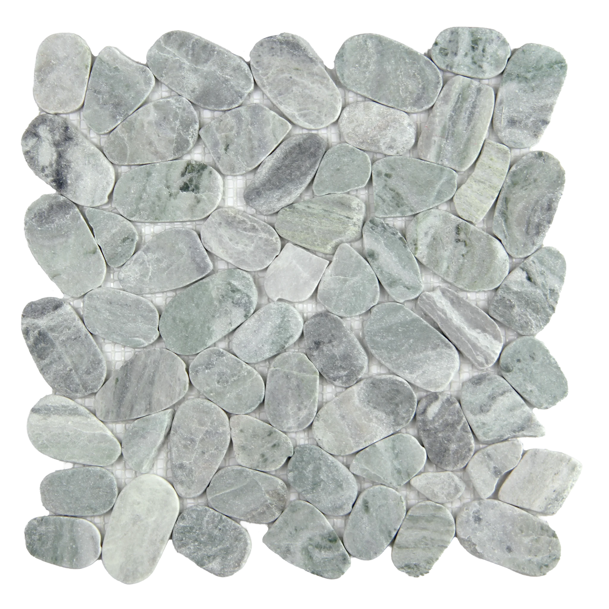 Pebbleluxe Sliced Pebble Stone