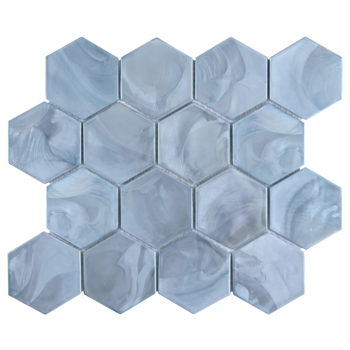 Tirra Hot Glass