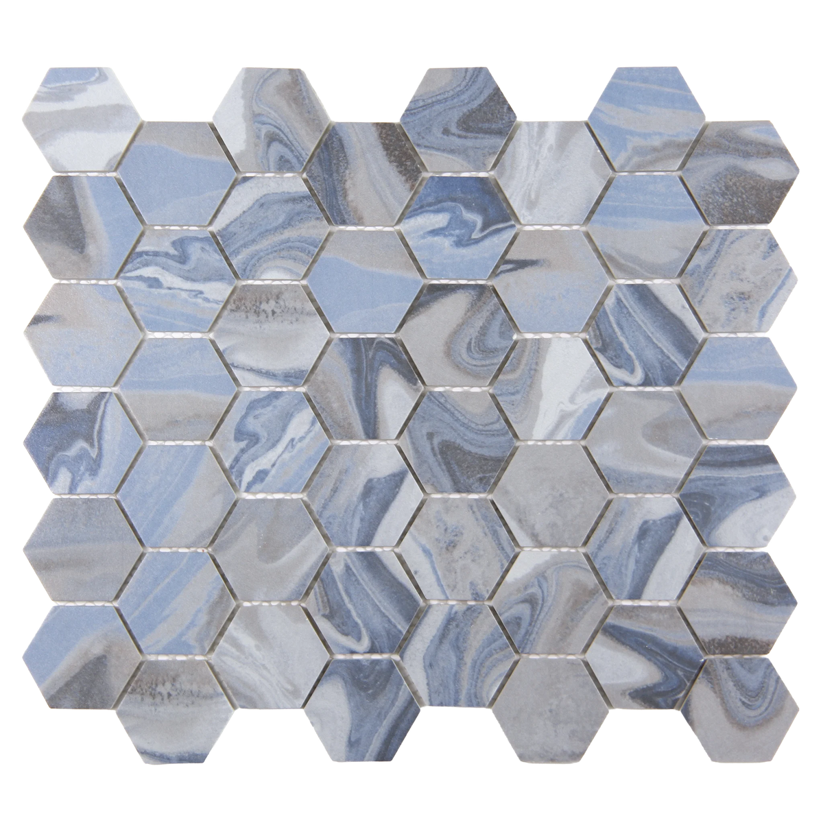 Vistan Recycled Glass